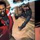 All Images: Lion Forge Comics